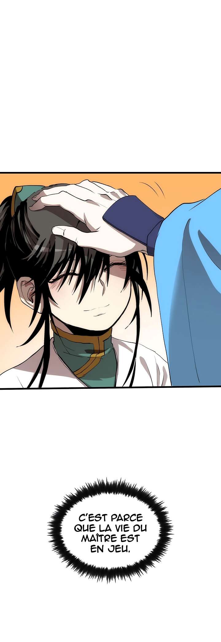 Doctor’s Rebirth Chapitre 39 - Page 36