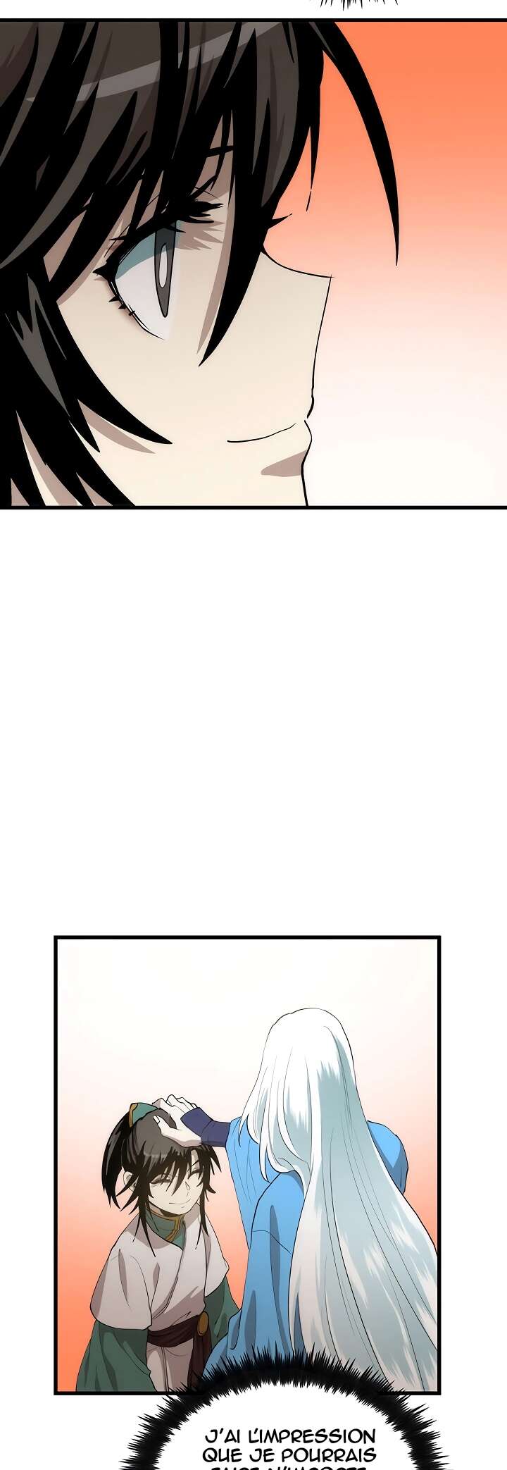 Doctor’s Rebirth Chapitre 39 - Page 39