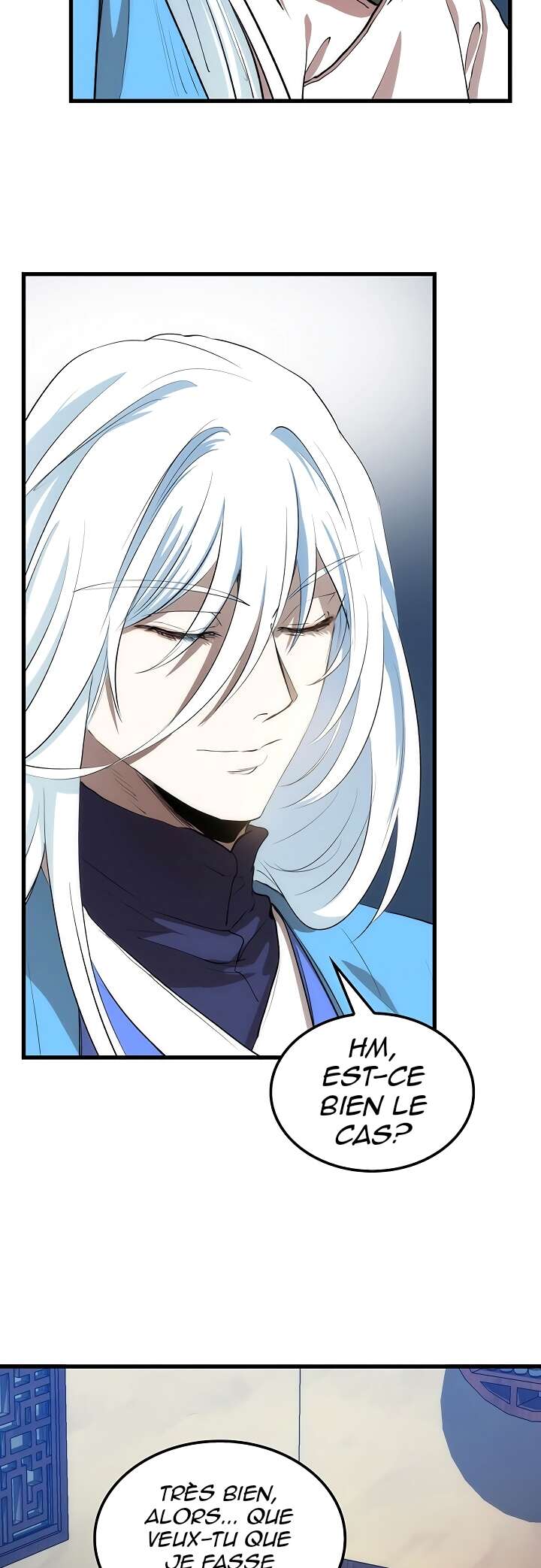 Doctor’s Rebirth Chapitre 39 - Page 42