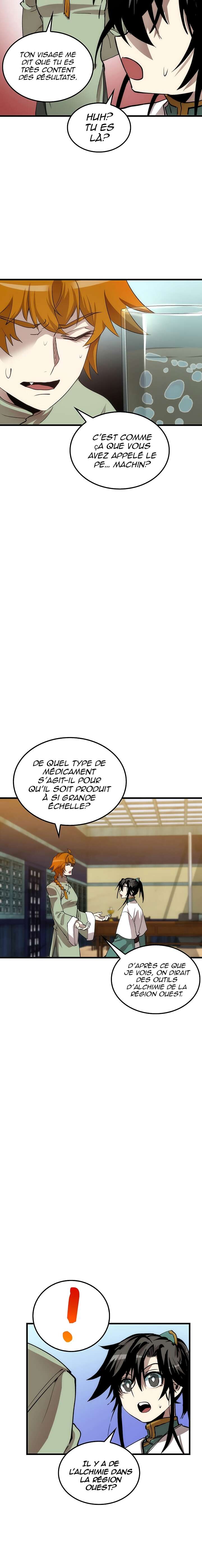 Doctor’s Rebirth Chapitre 40 - Page 14