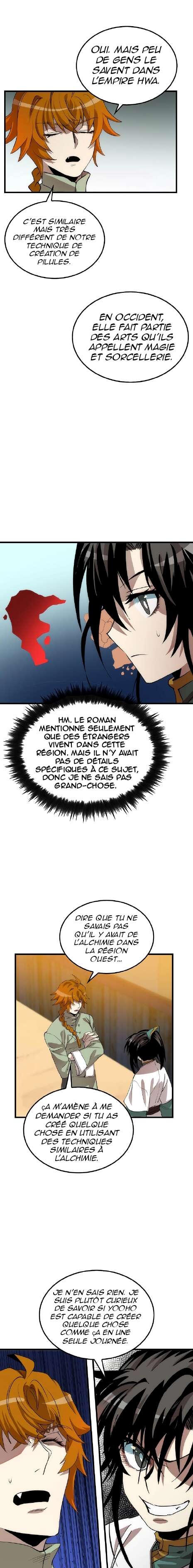 Doctor’s Rebirth Chapitre 40 - Page 15