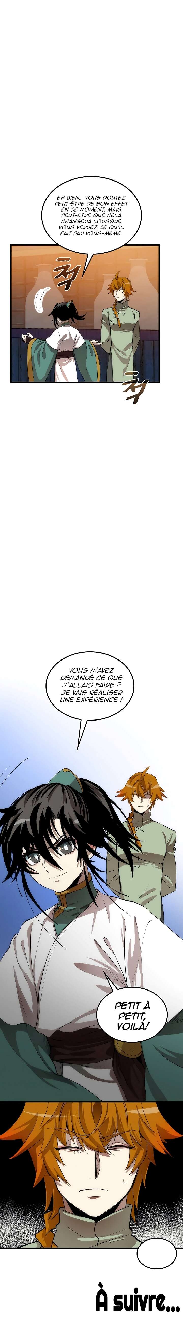 Doctor’s Rebirth Chapitre 40 - Page 17