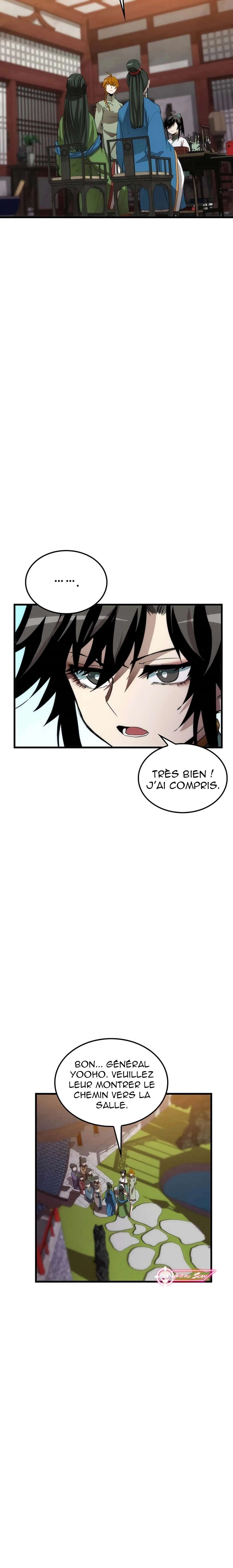 Doctor’s Rebirth Chapitre 41 - Page 17
