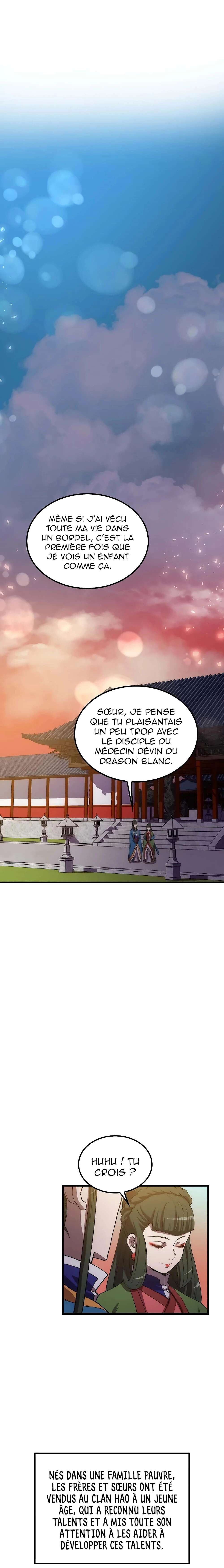 Doctor’s Rebirth Chapitre 41 - Page 18