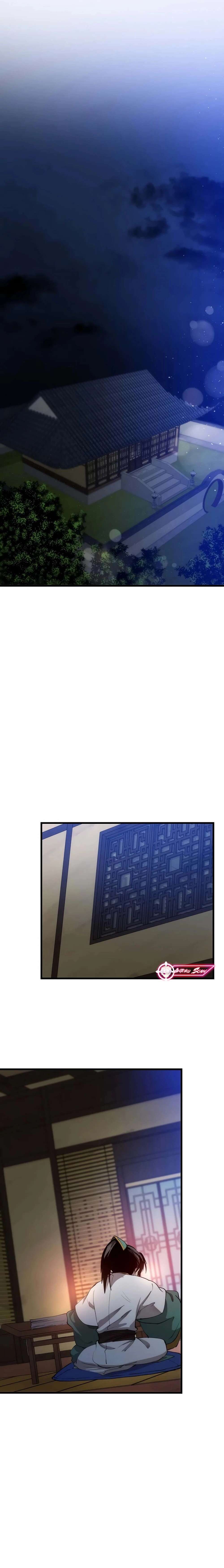 Doctor’s Rebirth Chapitre 41 - Page 2