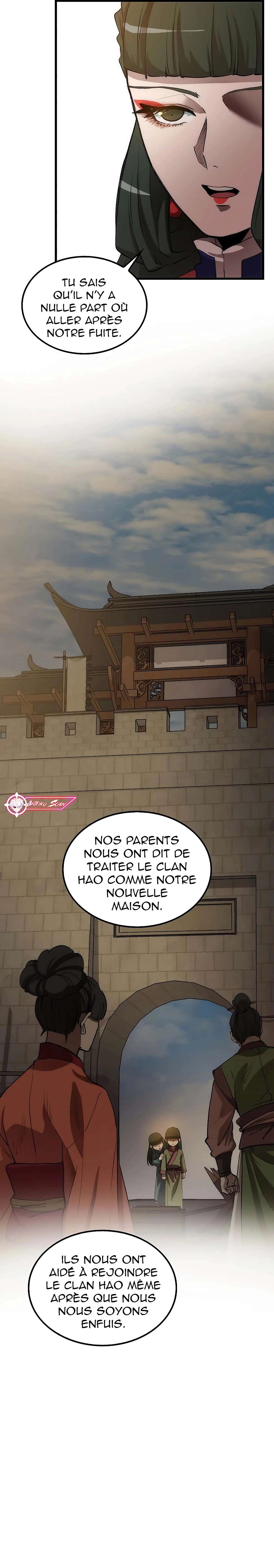 Doctor’s Rebirth Chapitre 41 - Page 20
