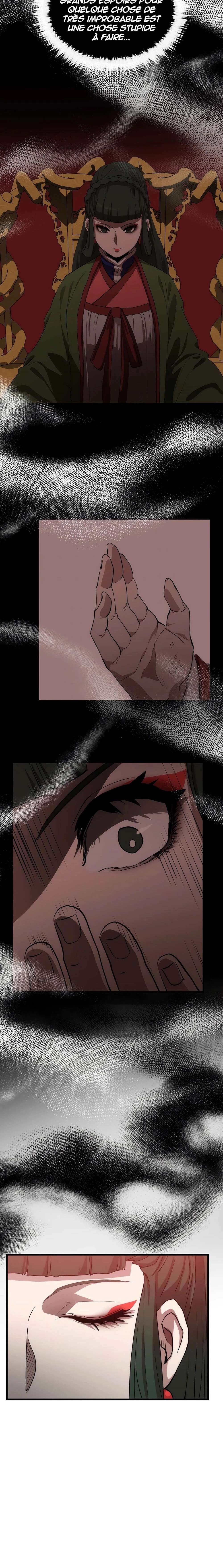 Doctor’s Rebirth Chapitre 41 - Page 26