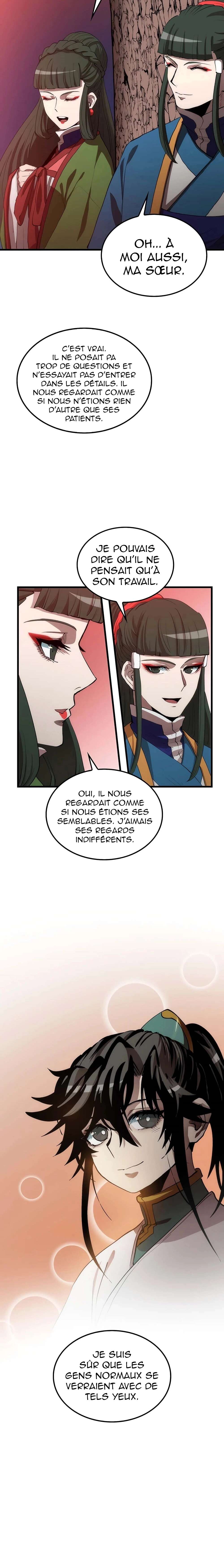 Doctor’s Rebirth Chapitre 41 - Page 27