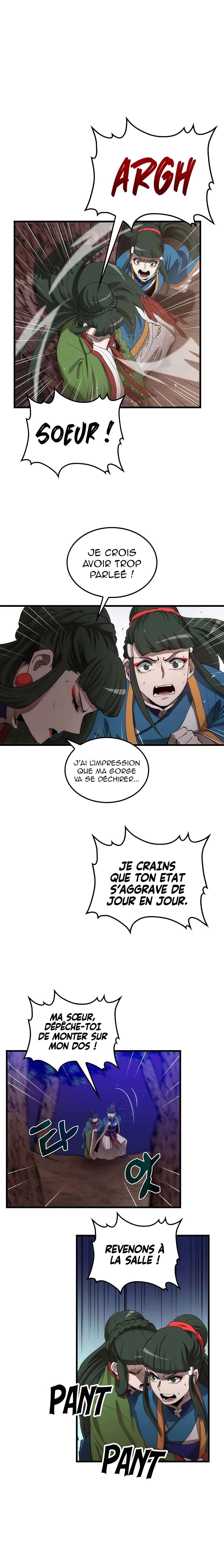 Doctor’s Rebirth Chapitre 41 - Page 28