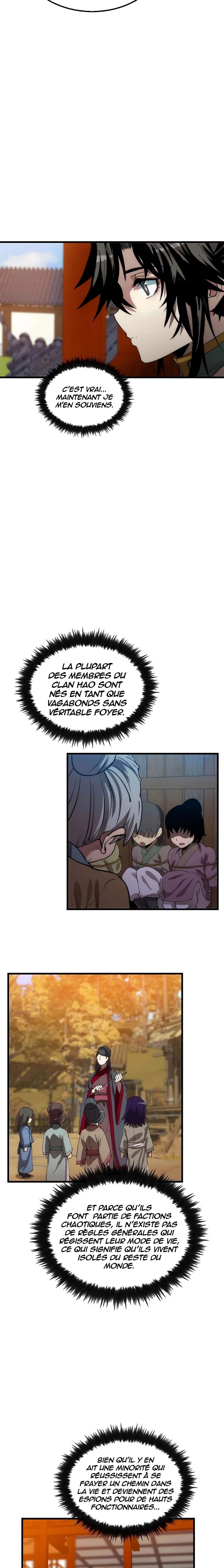 Doctor’s Rebirth Chapitre 41 - Page 9