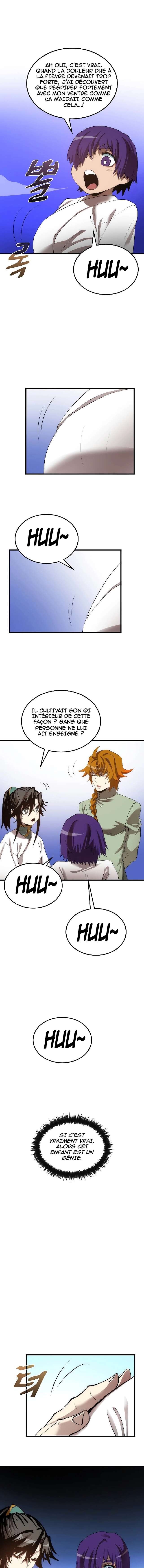 Doctor’s Rebirth Chapitre 42 - Page 11