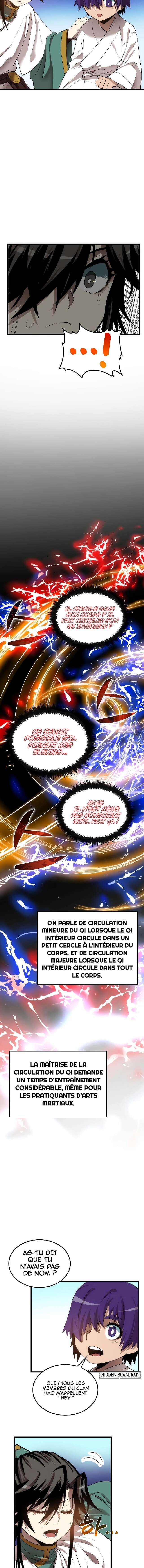 Doctor’s Rebirth Chapitre 42 - Page 12