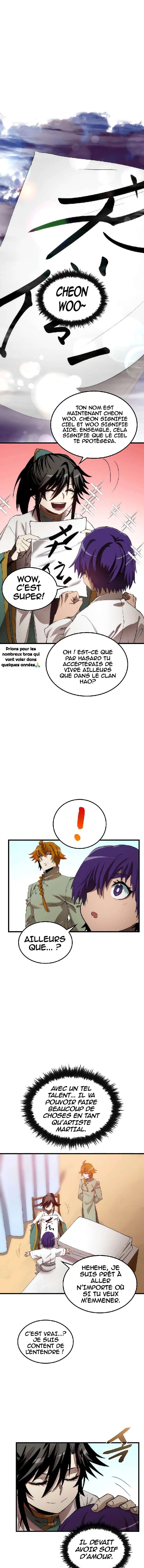 Doctor’s Rebirth Chapitre 42 - Page 14