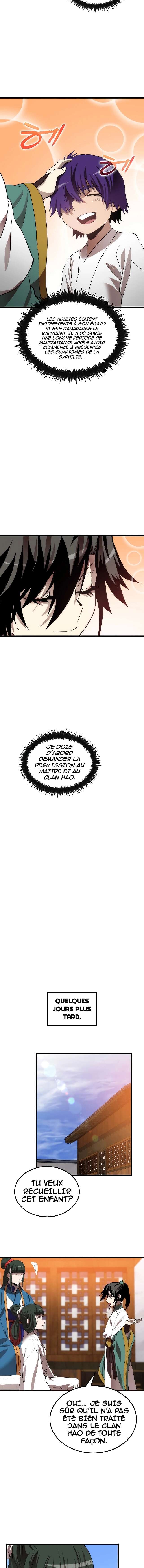 Doctor’s Rebirth Chapitre 42 - Page 15