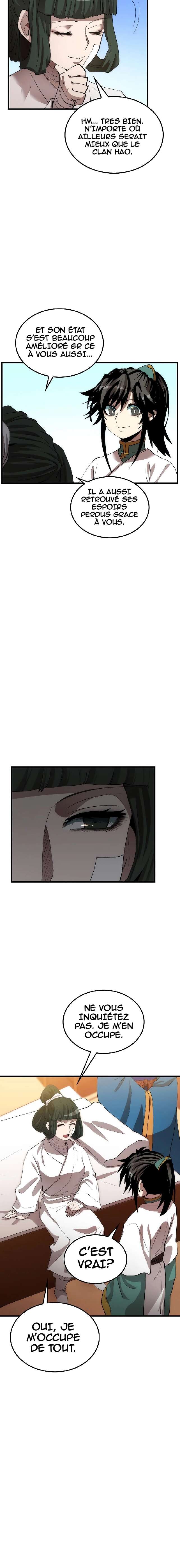 Doctor’s Rebirth Chapitre 42 - Page 16