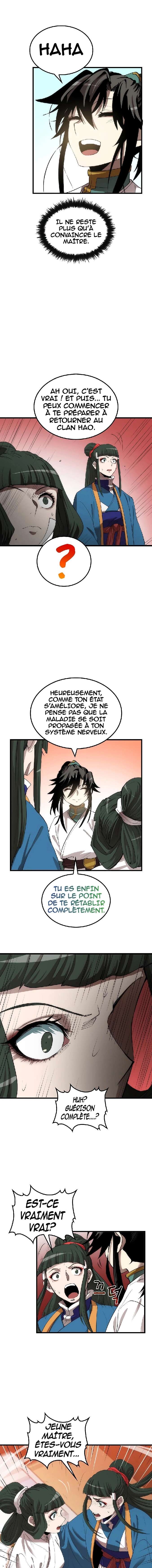 Doctor’s Rebirth Chapitre 42 - Page 17