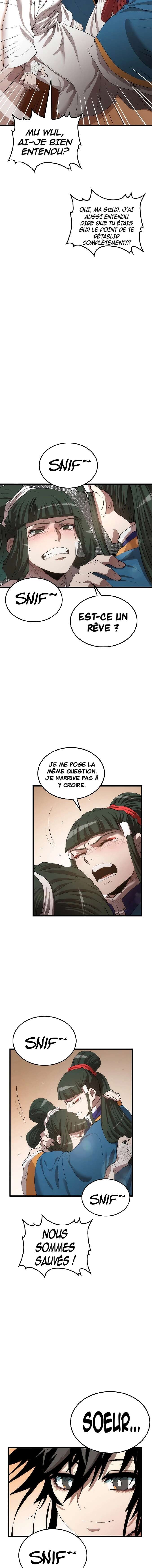 Doctor’s Rebirth Chapitre 42 - Page 18