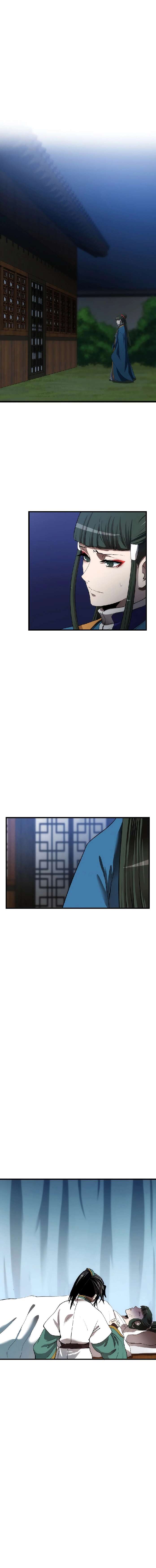 Doctor’s Rebirth Chapitre 42 - Page 2