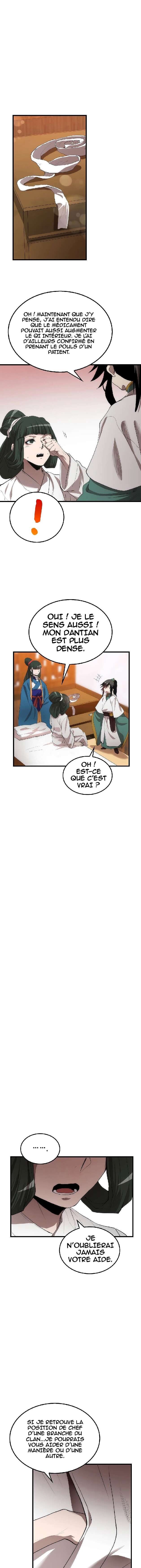 Doctor’s Rebirth Chapitre 42 - Page 20