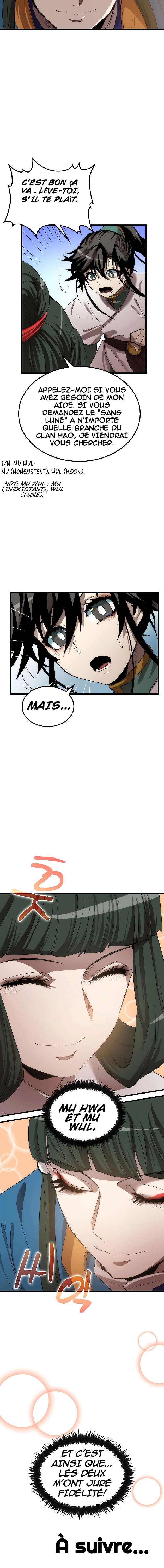 Doctor’s Rebirth Chapitre 42 - Page 22