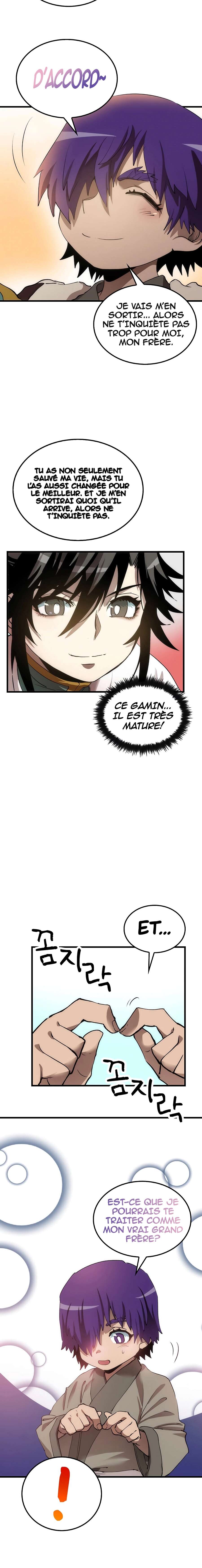 Doctor’s Rebirth Chapitre 43 - Page 12