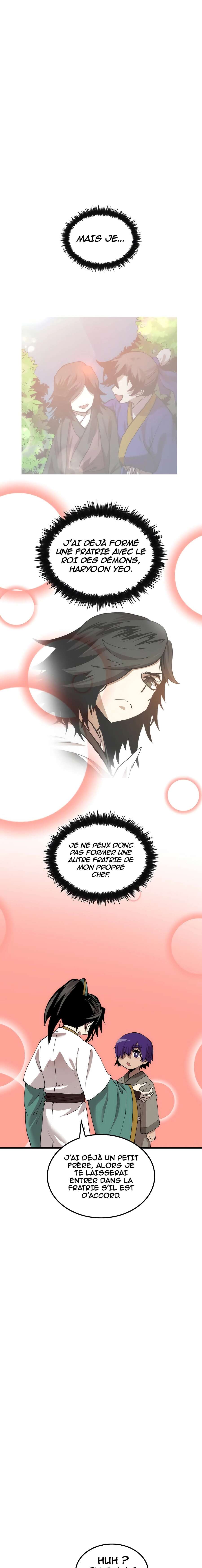 Doctor’s Rebirth Chapitre 43 - Page 14