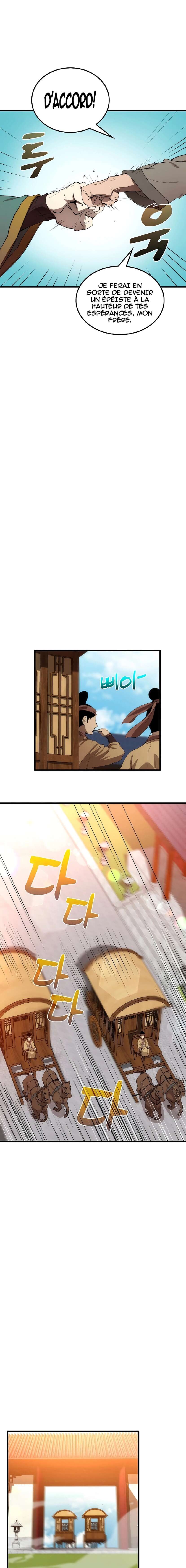 Doctor’s Rebirth Chapitre 43 - Page 18