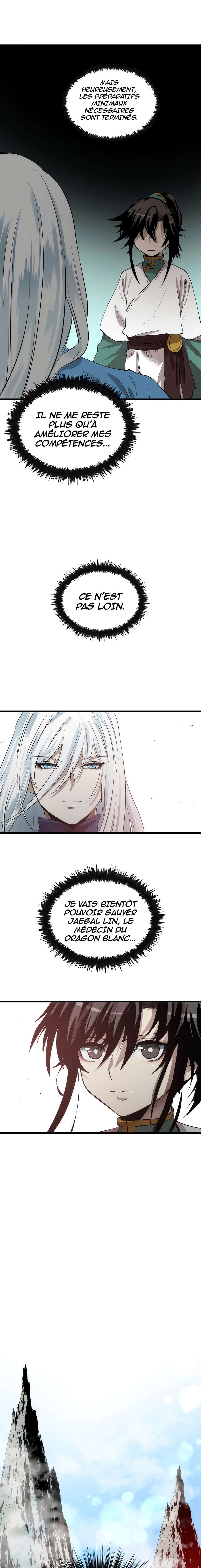 Doctor’s Rebirth Chapitre 43 - Page 26