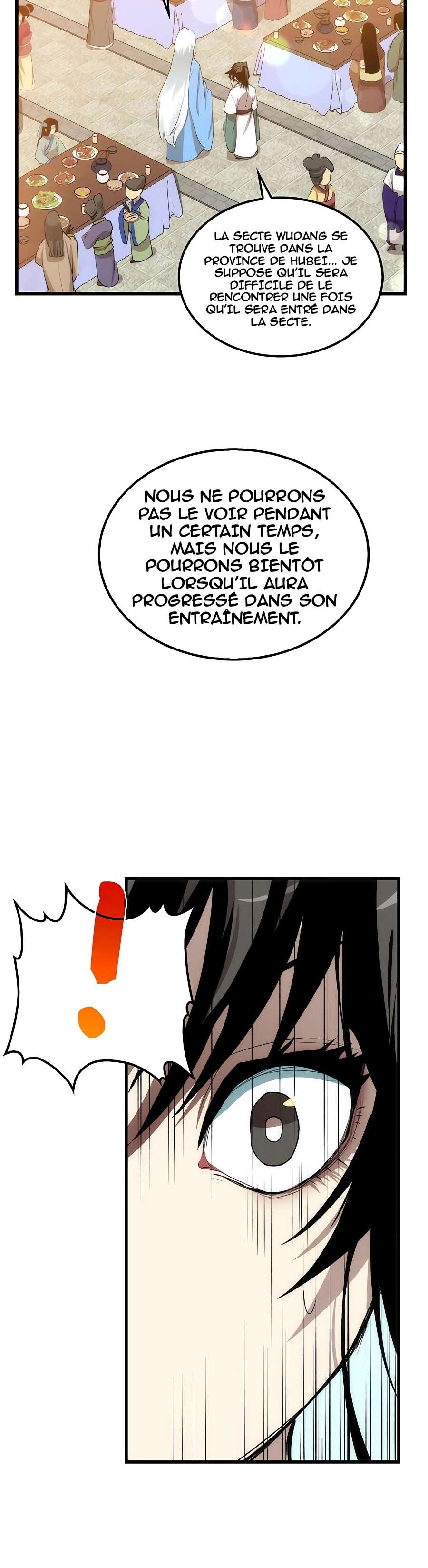 Doctor’s Rebirth Chapitre 43 - Page 9