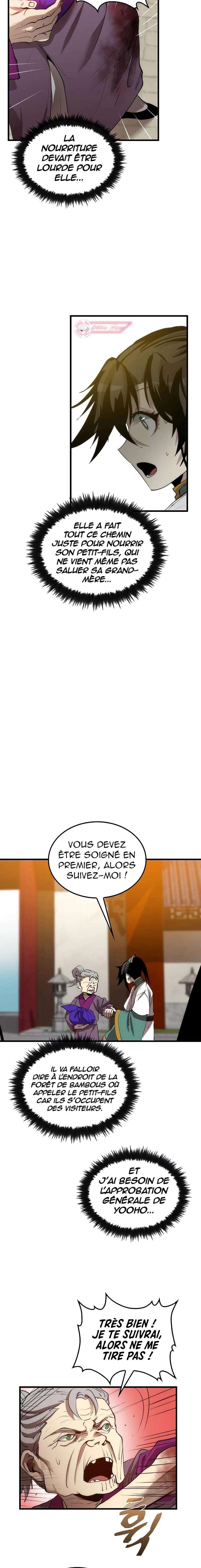 Doctor’s Rebirth Chapitre 44 - Page 12