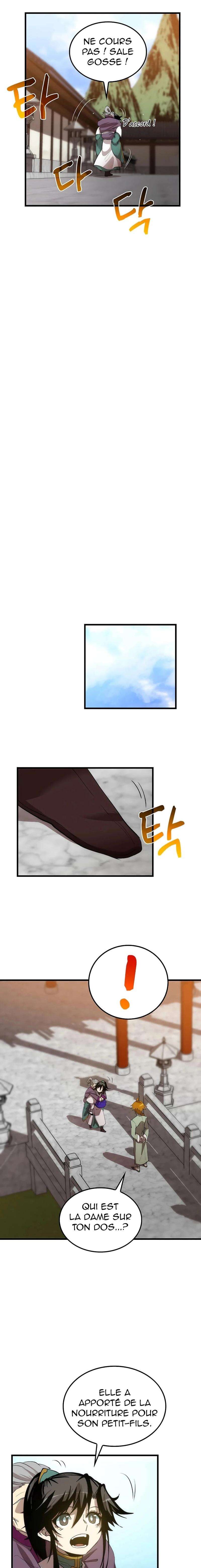 Doctor’s Rebirth Chapitre 44 - Page 15