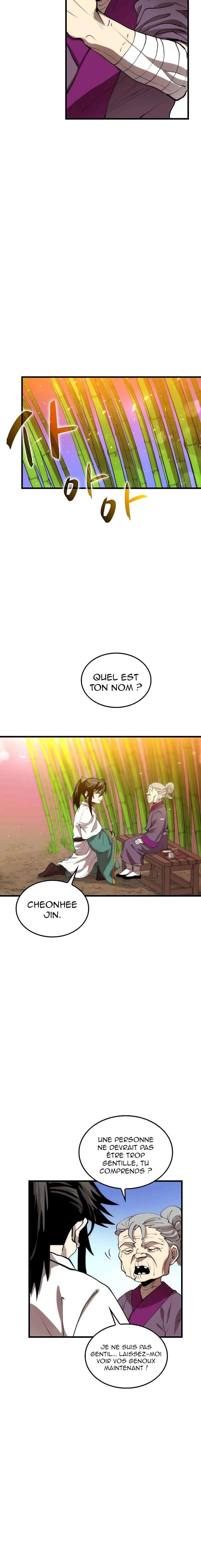 Doctor’s Rebirth Chapitre 44 - Page 24