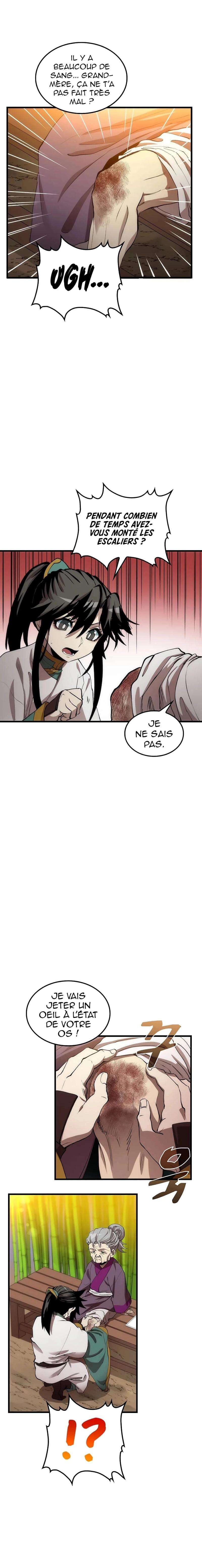 Doctor’s Rebirth Chapitre 44 - Page 25