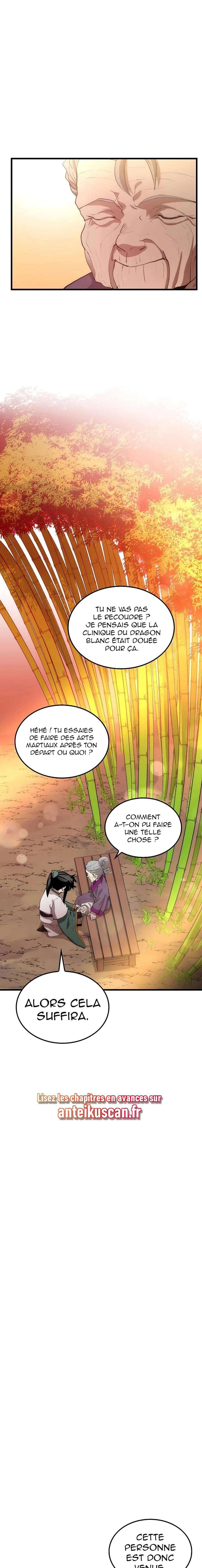 Doctor’s Rebirth Chapitre 44 - Page 27