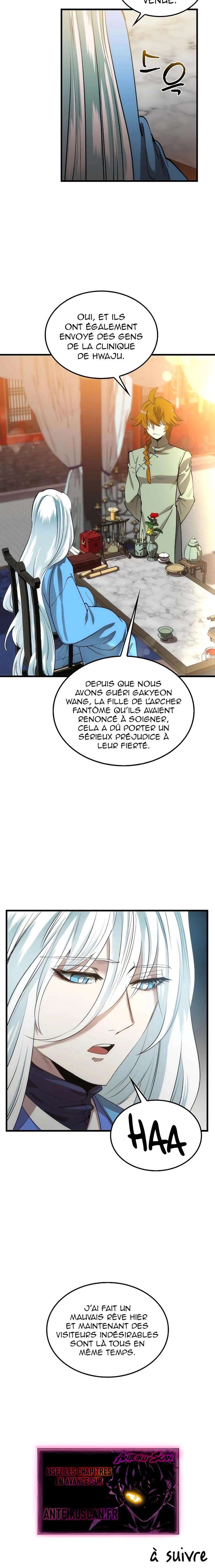 Doctor’s Rebirth Chapitre 44 - Page 28