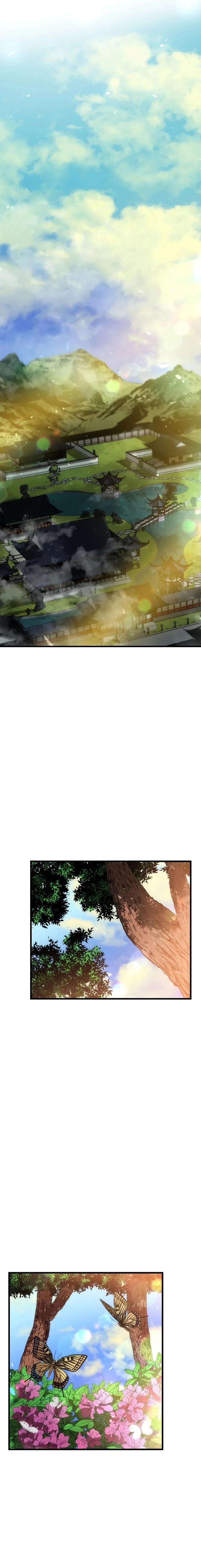 Doctor’s Rebirth Chapitre 44 - Page 3
