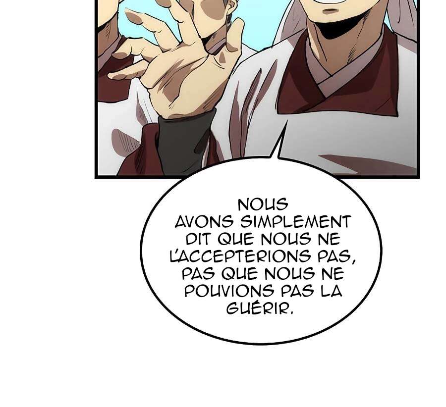 Doctor’s Rebirth Chapitre 45 - Page 10