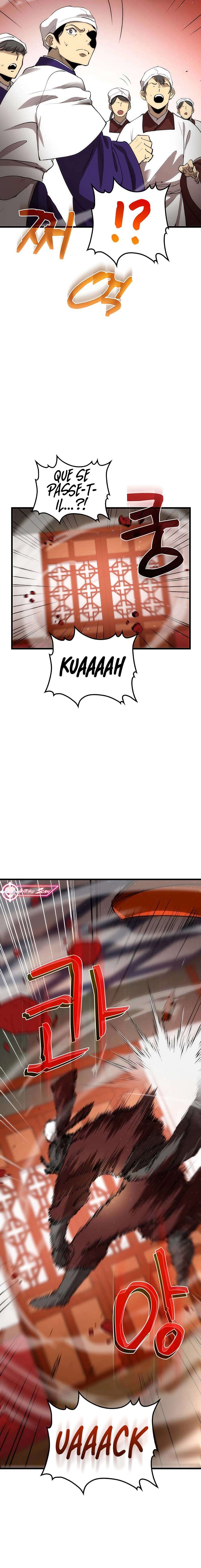 Doctor’s Rebirth Chapitre 45 - Page 13