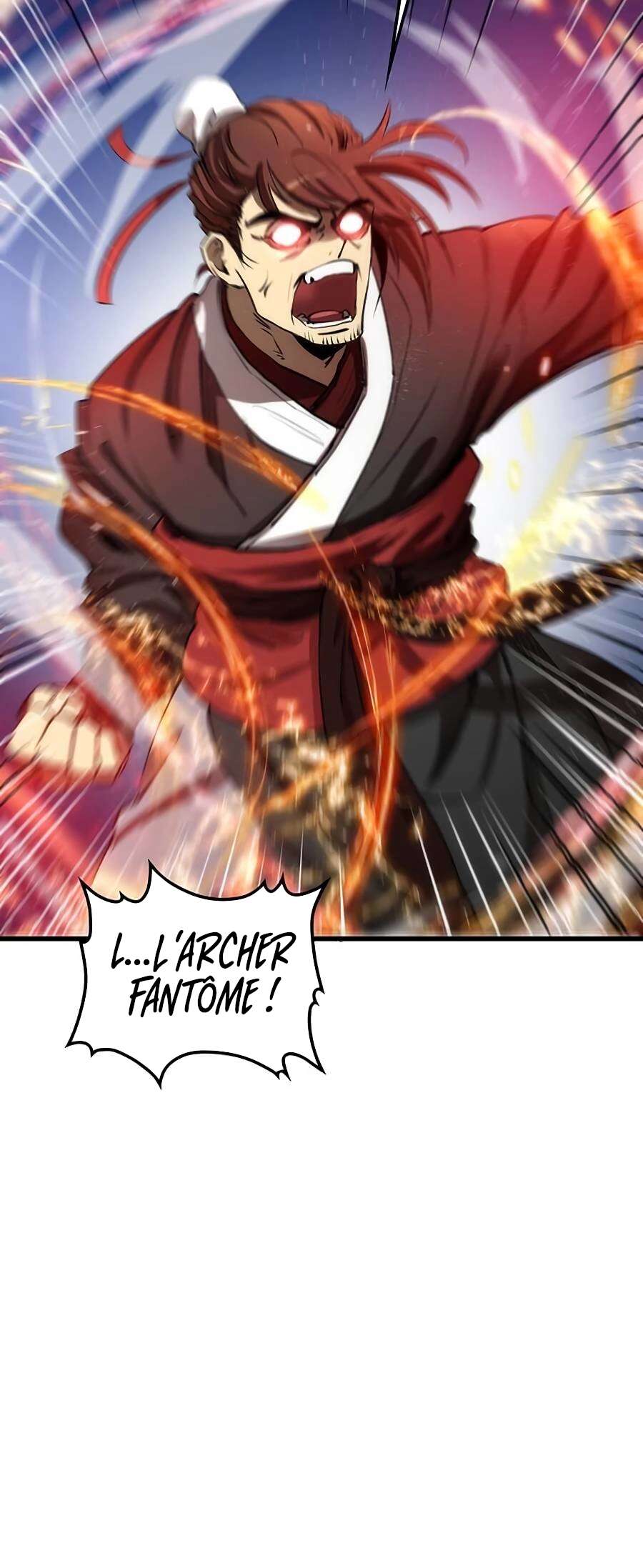 Doctor’s Rebirth Chapitre 45 - Page 15