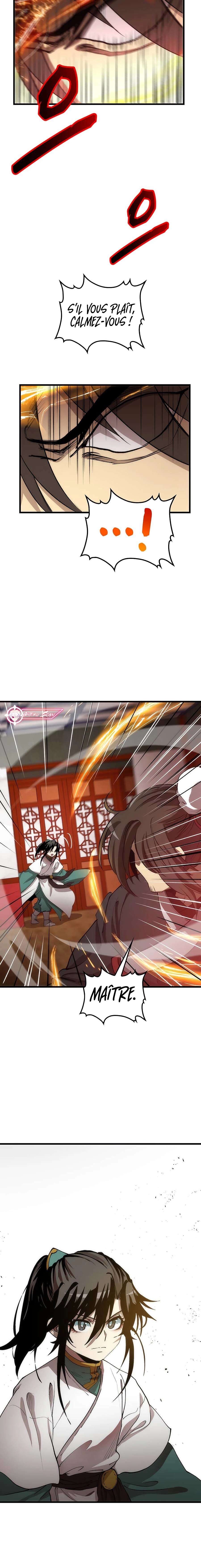 Doctor’s Rebirth Chapitre 45 - Page 18