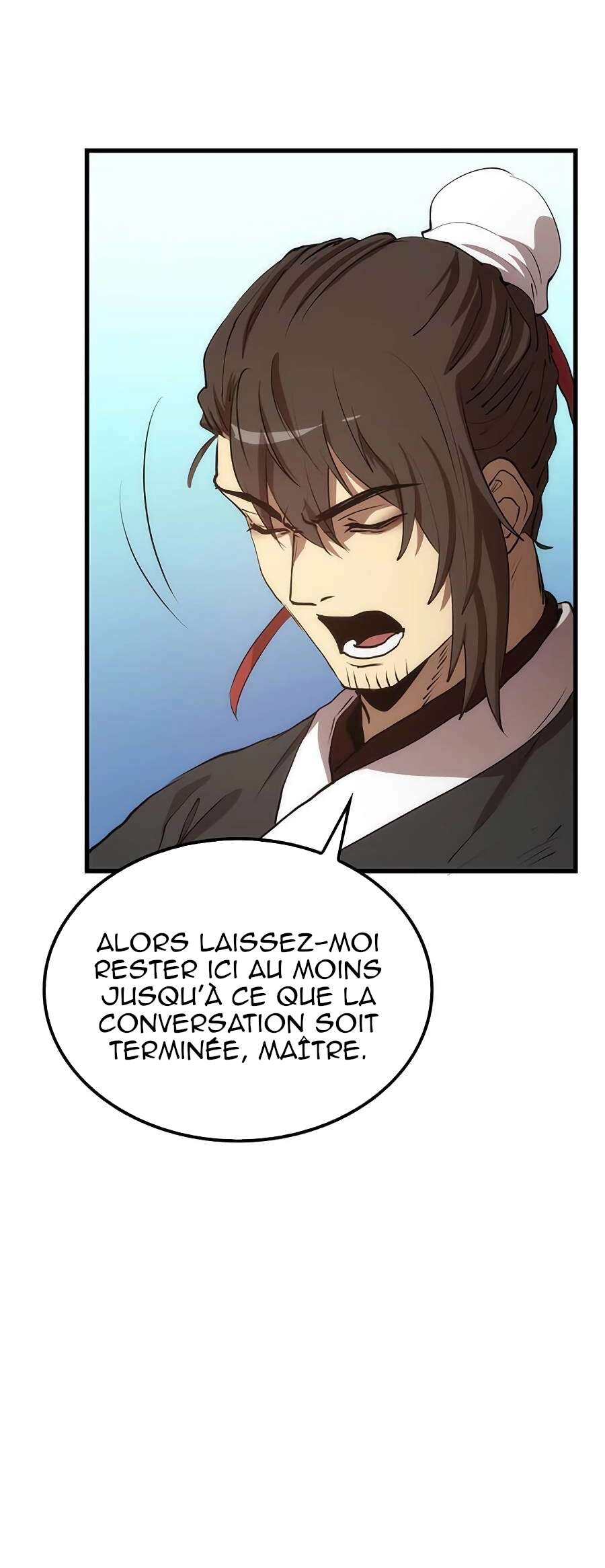 Doctor’s Rebirth Chapitre 45 - Page 23