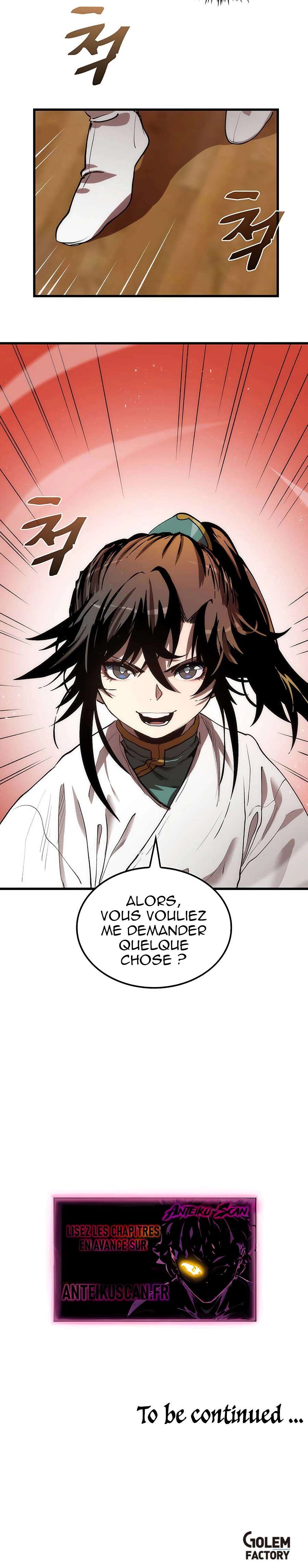 Doctor’s Rebirth Chapitre 45 - Page 26