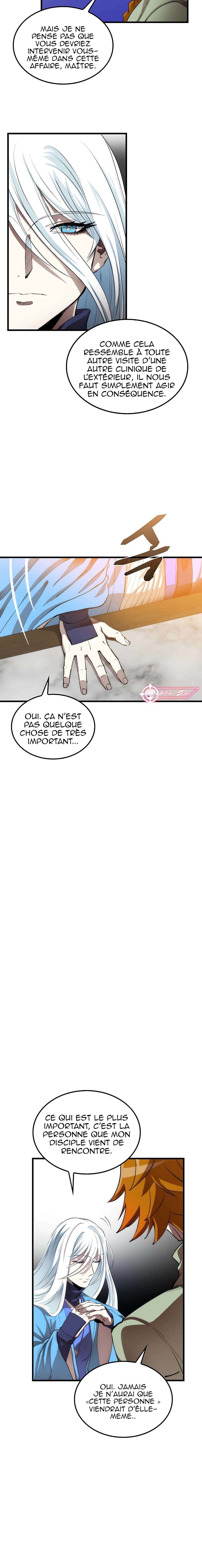 Doctor’s Rebirth Chapitre 45 - Page 4