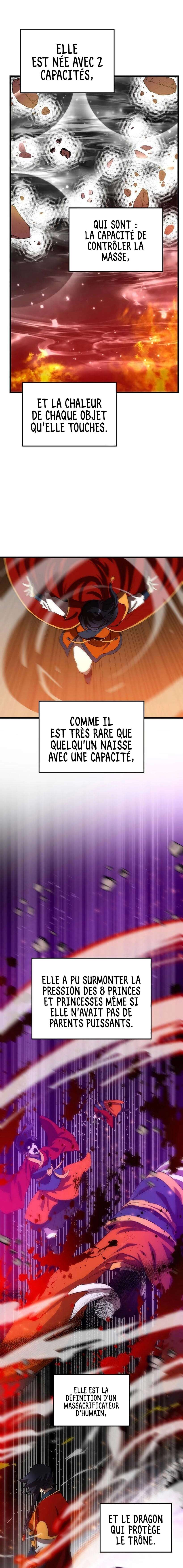 Doctor’s Rebirth Chapitre 46 - Page 11