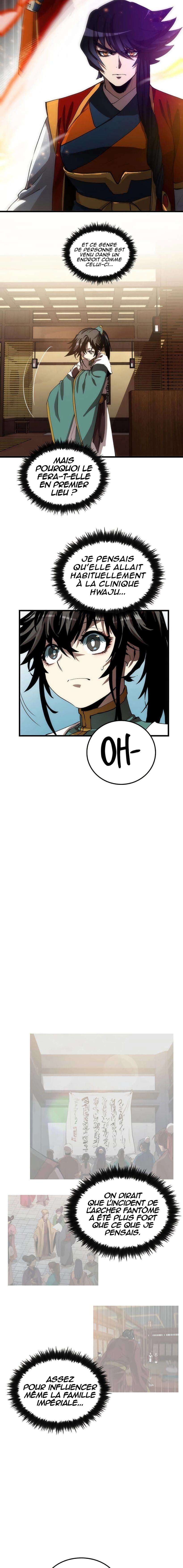 Doctor’s Rebirth Chapitre 46 - Page 12