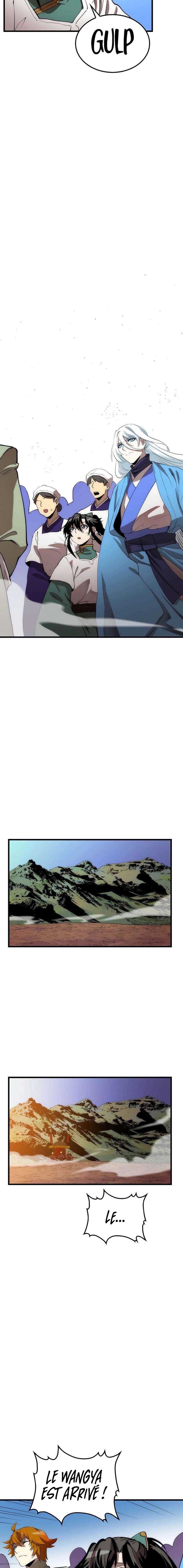 Doctor’s Rebirth Chapitre 46 - Page 15