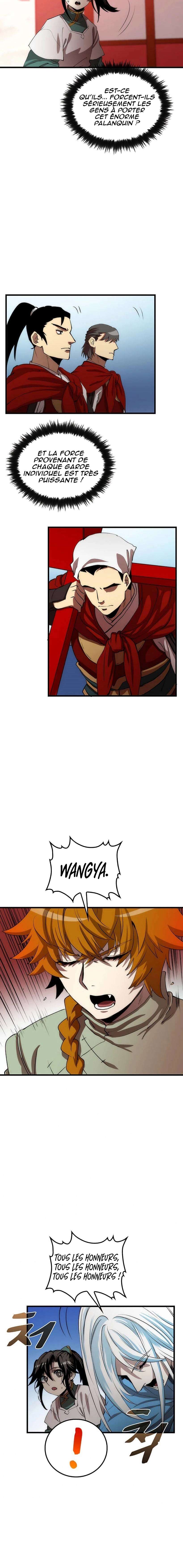 Doctor’s Rebirth Chapitre 46 - Page 19