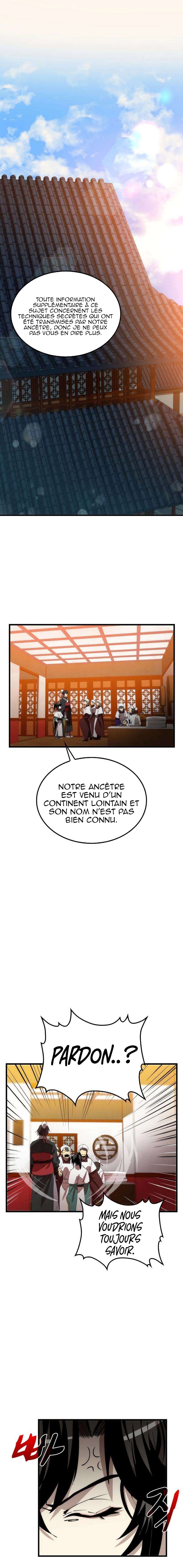 Doctor’s Rebirth Chapitre 46 - Page 2