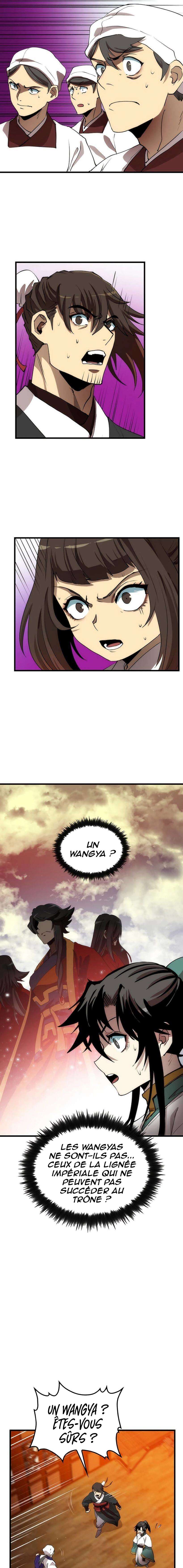 Doctor’s Rebirth Chapitre 46 - Page 6
