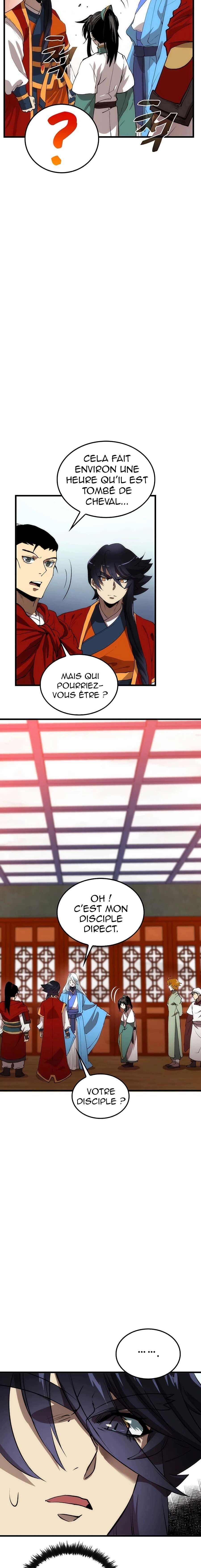 Doctor’s Rebirth Chapitre 47 - Page 12